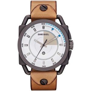 Mens Diesel Descender Watch DZ1576